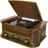 Soundmaster NR565DAB Soundmaster NR565DAB