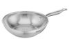 Tefal Virtuoso Wokpfanne unversiegelt 28 cm E49219 Tefal Virtuoso Wokpfanne unversiegelt 28 cm E49219