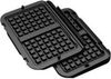 Tefal OptiGrill Waffelplatten XA7308 Tefal OptiGrill Waffelplatten XA7308