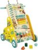 Janod Tropik Lauflernwagen (J08269) Janod Tropik Lauflernwagen (J08269)