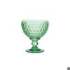Villeroy & Boch Boston Coloured Sekt- und Dessertschale Green Villeroy & Boch Boston Coloured Sekt- und Dessertschale Green