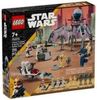 LEGO Star Wars Clone Trooper & Battle Droid Battle Pack (75372) LEGO Star Wars Clone Trooper & Battle Droid Battle Pack (75372)