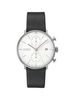 Junghans max bill Chronoscope Bauhaus (27/4303.02) Junghans max bill Chronoscope Bauhaus (27/4303.02)