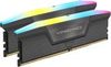 Corsair Vengeance RGB DDR5-6000 64GB Kit (CMH64GX5M2B6000Z30) Corsair Vengeance RGB DDR5-6000 64GB Kit (CMH64GX5M2B6000Z30)
