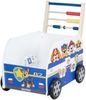 Roba Bully-Schiebebus Paw Patrol Roba Bully-Schiebebus Paw Patrol