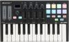 Omnitronic KEY-288+ MIDI-Controller Omnitronic KEY-288+ MIDI-Controller