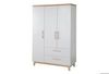 Roba Kleiderschrank Caro Roba Kleiderschrank Caro