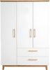 Roba Kleiderschrank Finn Roba Kleiderschrank Finn