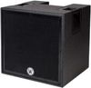 Warwick Gnome Pro CAB 300 Watt 4 Ohm 4 x 8" Warwick Gnome Pro CAB 300 Watt 4 Ohm 4 x 8"