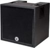 Warwick Gnome Pro CAB 300 Watt 8 Ohm 4 x 8" Warwick Gnome Pro CAB 300 Watt 8 Ohm 4 x 8"