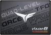 Team Group T-Force Vulcan Z QLC 4TB (T253TY004T0C101) Team Group T-Force Vulcan Z QLC 4TB (T253TY004T0C101)