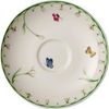 Villeroy & Boch Colourful Spring Kaffee-Untertasse Villeroy & Boch Colourful Spring Kaffee-Untertasse