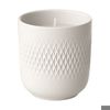 Villeroy & Boch Manufacture Collier Carré Duftkerze Mystery Villeroy & Boch Manufacture Collier Carré Duftkerze Mystery