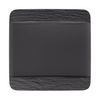 Villeroy & Boch Manufacture Rock Speiseteller quadratisch Villeroy & Boch Manufacture Rock Speiseteller quadratisch