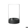 Villeroy & Boch Manufacture Rock Home Windlicht L Villeroy & Boch Manufacture Rock Home Windlicht L