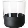 Villeroy & Boch Manufacture Rock Whiskybecher 4-tlg. Villeroy & Boch Manufacture Rock Whiskybecher 4-tlg.
