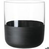 Villeroy & Boch Manufacture Rock Shot Glas 4-tlg. Villeroy & Boch Manufacture Rock Shot Glas 4-tlg.