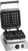 Bartscher Waffeleisen 1BW160-101 (370175) Bartscher Waffeleisen 1BW160-101 (370175)