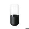 Villeroy & Boch Manufacture Rock Longdrinkbecher 4-tlg. Villeroy & Boch Manufacture Rock Longdrinkbecher 4-tlg.