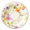Villeroy & Boch Mariefleur Basic Frühstücksuntertasse Villeroy & Boch Mariefleur Basic Frühstücksuntertasse