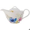 Villeroy & Boch Mariefleur Basic Teekanne Villeroy & Boch Mariefleur Basic Teekanne