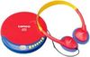 Lenco CD-021 Lenco CD-021