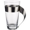 Villeroy & boch NewWave Latte Macchiato-Glas Villeroy & boch NewWave Latte Macchiato-Glas
