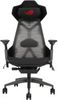 ASUS ROG Destrier Ergo Gaming Chair ASUS ROG Destrier Ergo Gaming Chair