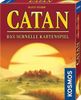 Kosmos Catan - Das schnelle Kartenspiel Kosmos Catan - Das schnelle Kartenspiel