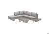 Outsunny Rattansofa Set mit Tisch Outsunny Rattansofa Set mit Tisch