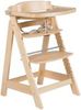 Roba Treppenhochstuhl Sit Up Click & Fun Roba Treppenhochstuhl Sit Up Click & Fun