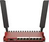 MikroTik RouterBOARD L009 (L009UiGS-2HaxD-IN) MikroTik RouterBOARD L009 (L009UiGS-2HaxD-IN)