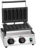 Bartscher Waffeleisen MDI Lolly 600 (370275) Bartscher Waffeleisen MDI Lolly 600 (370275)