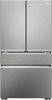 Haier Multi Door French Door SERIE 7 PRO HFW7918ENMP Haier Multi Door French Door SERIE 7 PRO HFW7918ENMP