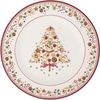 Villeroy & Boch Winter Bakery Delight Platzteller Villeroy & Boch Winter Bakery Delight Platzteller