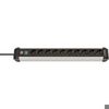 Brennenstuhl Premium-Alu-Line Steckdosenleiste (1391030000) Brennenstuhl Premium-Alu-Line Steckdosenleiste (1391030000)