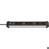 Brennenstuhl Premium-Alu-Line Steckdosenleiste (1391030601) Brennenstuhl Premium-Alu-Line Steckdosenleiste (1391030601)