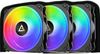 Antec Prizm X 120 ARGB Antec Prizm X 120 ARGB