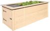 WEKA Profi-Hochbeet 669 natur WEKA Profi-Hochbeet 669 natur