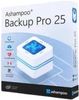 Ashampoo Backup Pro 25 Ashampoo Backup Pro 25