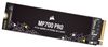 Corsair MP700 Pro 1TB (CSSD-F1000GBMP700PRO) Corsair MP700 Pro 1TB (CSSD-F1000GBMP700PRO)