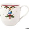 Villeroy & Boch Toy's Fantasy Jumbobecher Kinder tanzen Villeroy & Boch Toy's Fantasy Jumbobecher Kinder tanzen