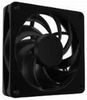 Alphacool Apex Stealth Metal 120 mm 3000 U/min Alphacool Apex Stealth Metal 120 mm 3000 U/min