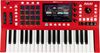 AKAI MPC Key 37 AKAI MPC Key 37