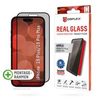 Displex Real Glass Privacy Apple iPhone 15/15 Pro Max (01845) Displex Real Glass Privacy Apple iPhone 15/15 Pro Max (01845)