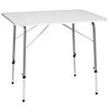 tectake Campingtisch Julian tectake Campingtisch Julian