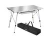 tectake Campingtisch Bastian tectake Campingtisch Bastian