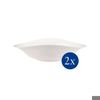 Villeroy & Boch Vapiano Pastaschalen Set 2-tlg. Villeroy & Boch Vapiano Pastaschalen Set 2-tlg.