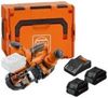 Fein ABAS 18-63 AS Set (71350162000) Fein ABAS 18-63 AS Set (71350162000)