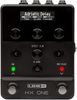 Line 6 HX One Line 6 HX One